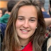 Trabajadora en el sector de la Energia Solar, busco enseñar a niños y niñas conceptos relacionados con la Biología i la ciencia